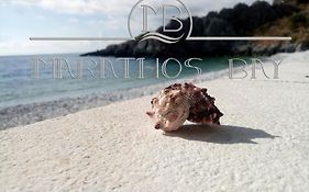 Marathos Bay